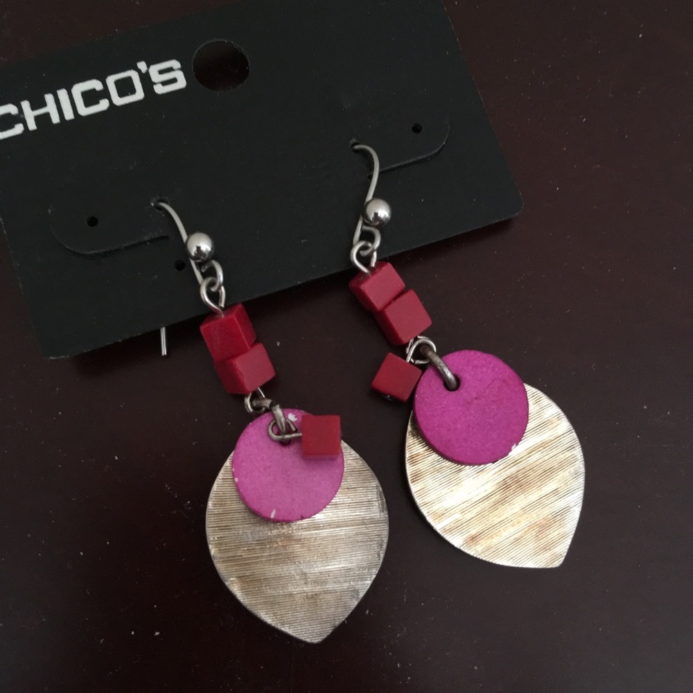 Chico’s Earrings